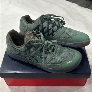 Reebok Nano 2.0 Training Shoes